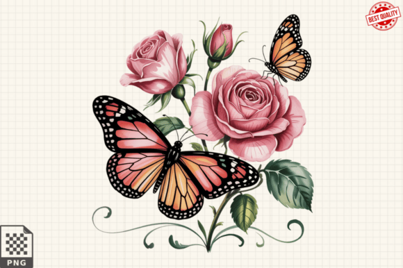 Download Vintage Victorian Rose Clipart PNG,Rose - Vintage victorian Collection