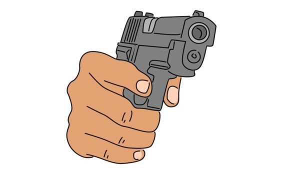 Download Revolver Hand Gun - Gun Collection